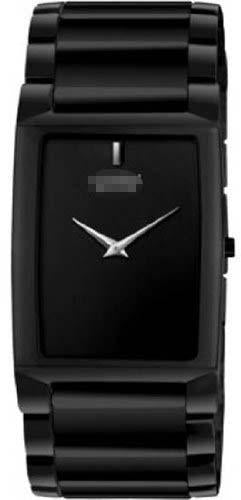 Wholesale Black Watch Face AR3045-52E