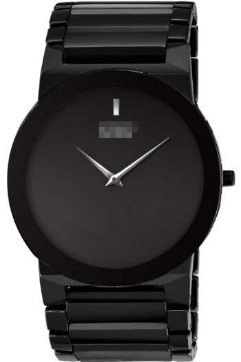 Customization Ceramic Watch Bands AR3055-59E