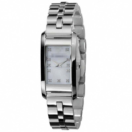 Custom White Watch Dial AR3167