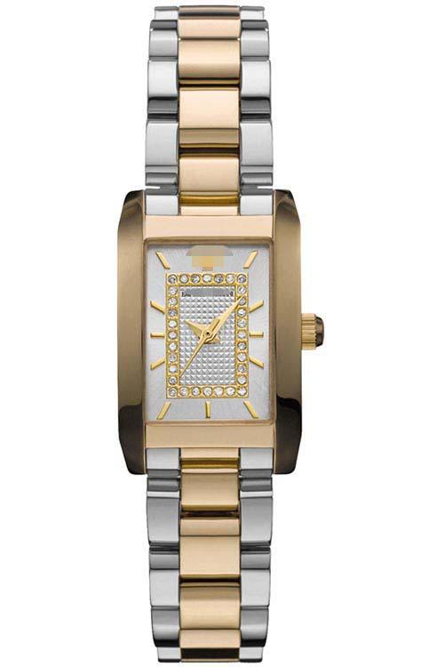 Custom Stainless Steel Watch Bracelets AR3171