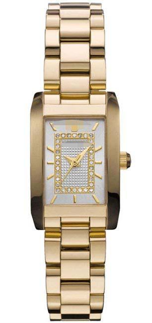 Custom White Watch Dial AR3172