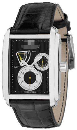Custom Leather Watch Bands AR4203