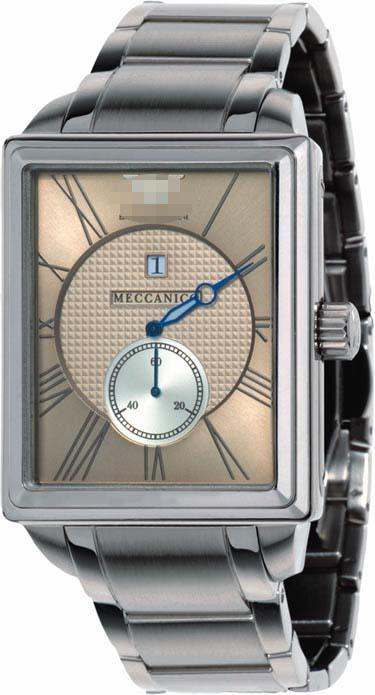 Wholesale Stainless Steel Watch Belt AR4207