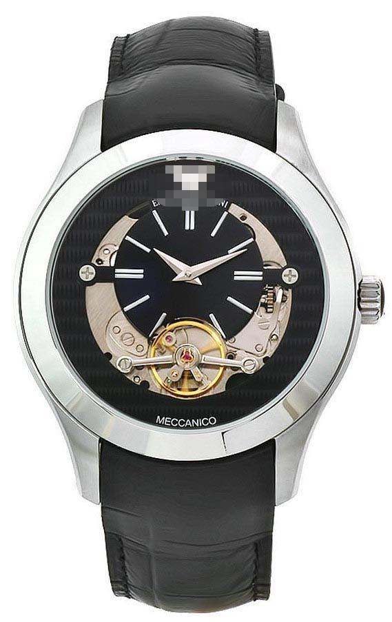 Custom Leather Watch Straps AR4640