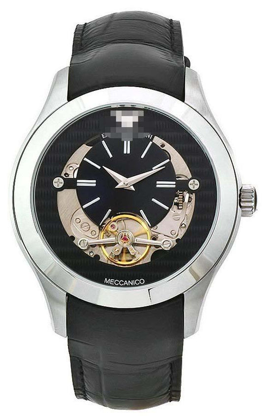 Wholesale Black Watch Dial AR4640