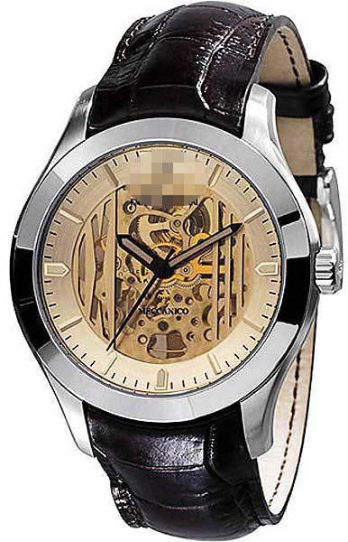 Wholesale Leather Watch Bands AR4645