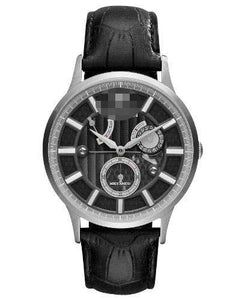 Custom Leather Watch Straps AR4659