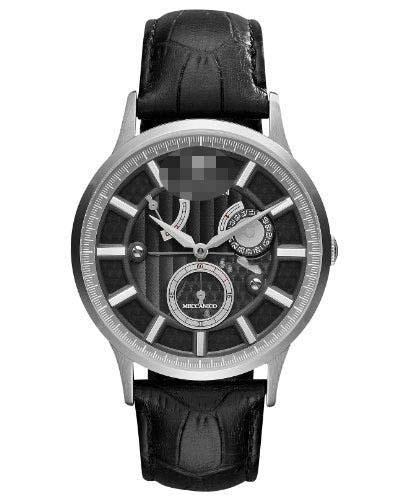 Custom Leather Watch Straps AR4659