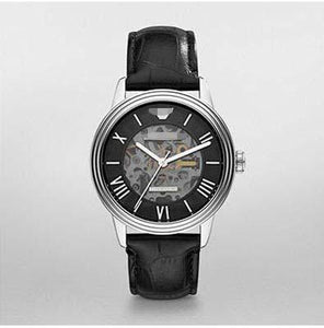 Customize Leather Watch Straps AR4669