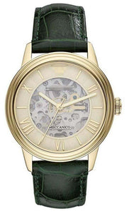Custom Champagne Watch Dial AR4671