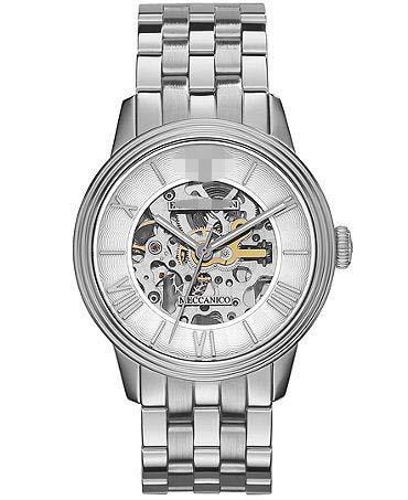 Wholesale Stainless Steel Watch Bracelets AR4672