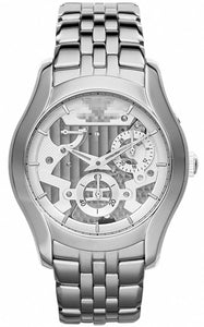 Wholesale Stainless Steel Watch Bracelets AR4676