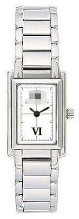 Custom White Watch Dial AR5542