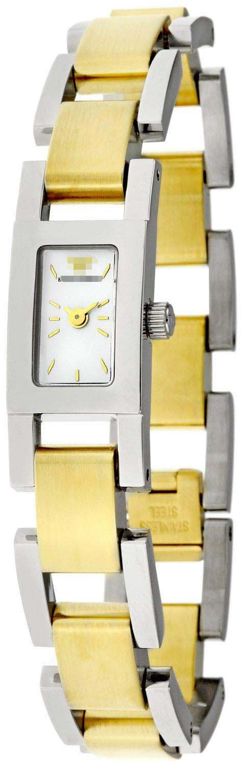 Custom White Watch Dial AR5579
