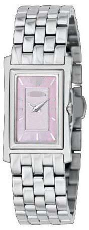 Customised Pink Watch Dial AR5646