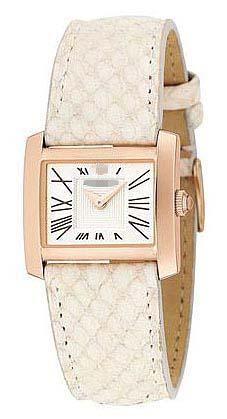 Custom Leather Watch Bands AR5697
