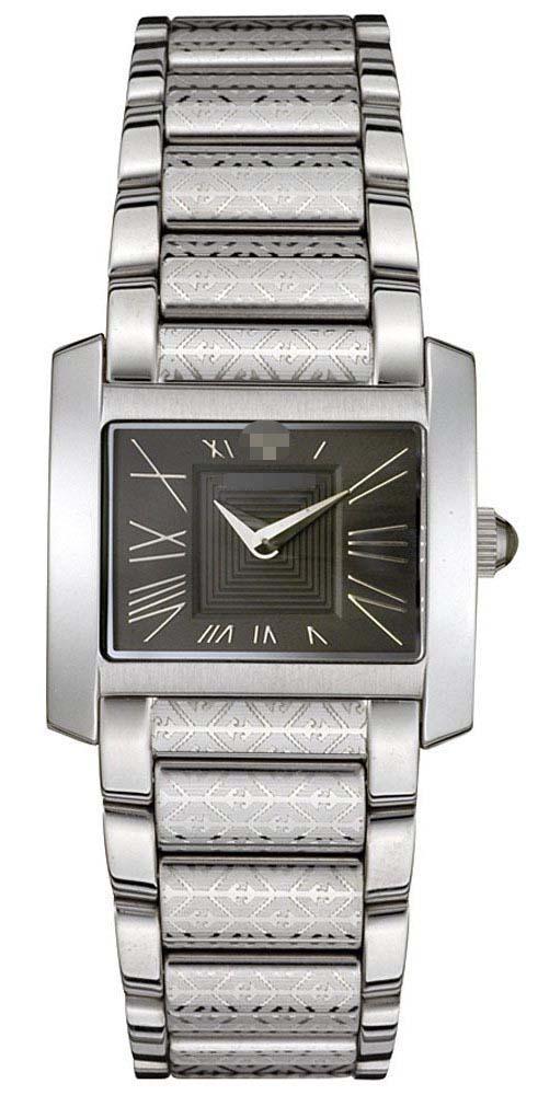 Customize Stainless Steel Watch Belt AR5708