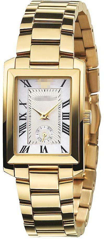 Customize White Watch Dial AR5711