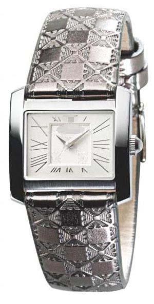 Customized Leather Watch Straps AR5726