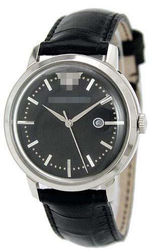 Customized Black Watch Dial AR5728