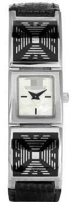 Custom White Watch Dial AR5747