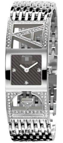 Custom Black Watch Dial AR5761