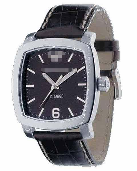 Custom Leather Watch Bands AR5803