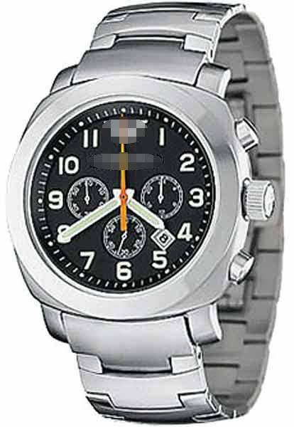 Custom Stainless Steel Watch Bands AR5815