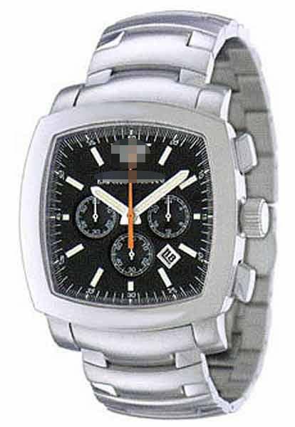 Customize Stainless Steel Watch Bands AR5817