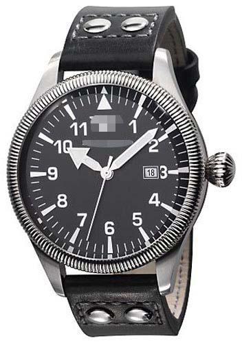 Customize Leather Watch Bands AR5834