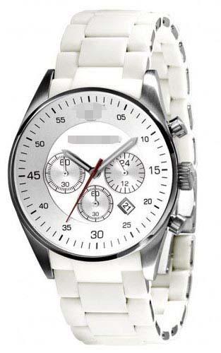 Wholesale Stainless Steel Watch Belt AR5859