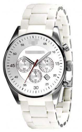 Wholesale White Watch Dial AR5859