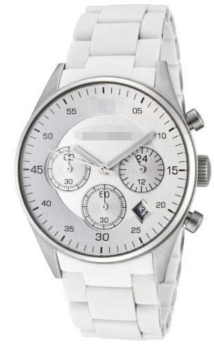 Wholesale White Watch Dial AR5867