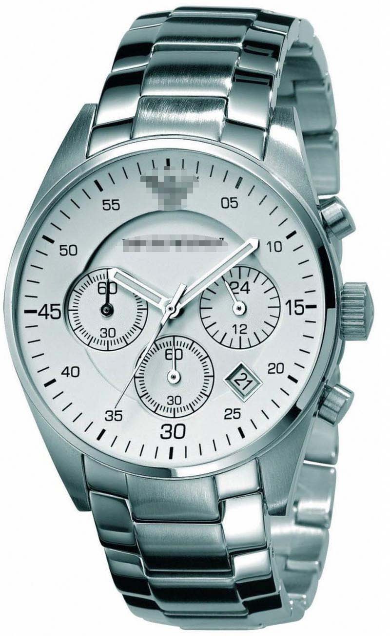 Wholesale White Watch Dial AR5869
