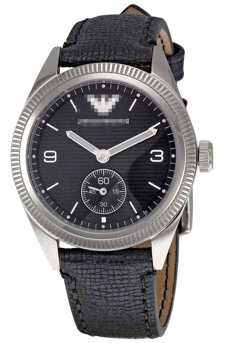 Wholesale Leather Watch Straps AR5898