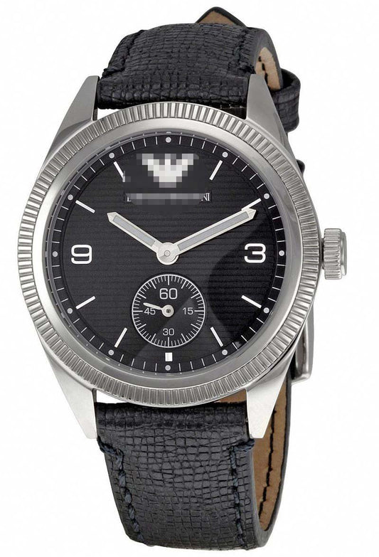 Wholesale Leather Watch Straps AR5898