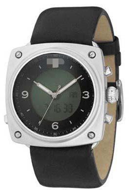 Custom Leather Watch Straps AR5902