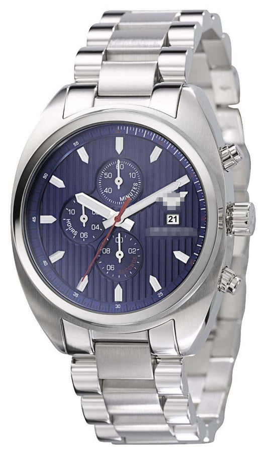 Custom Stainless Steel Watch Belt AR5912