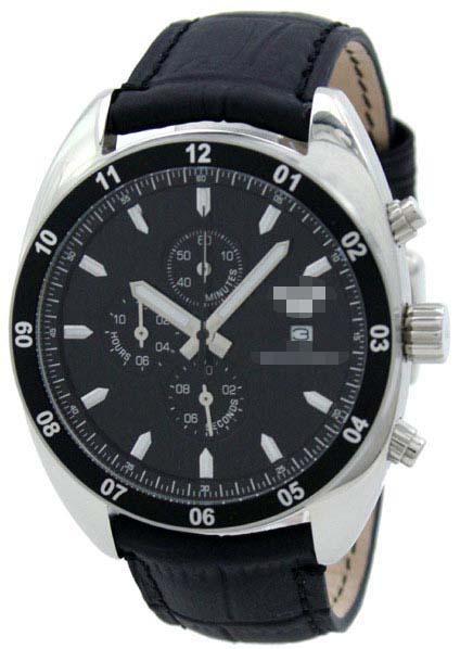 Customize Leather Watch Straps AR5914