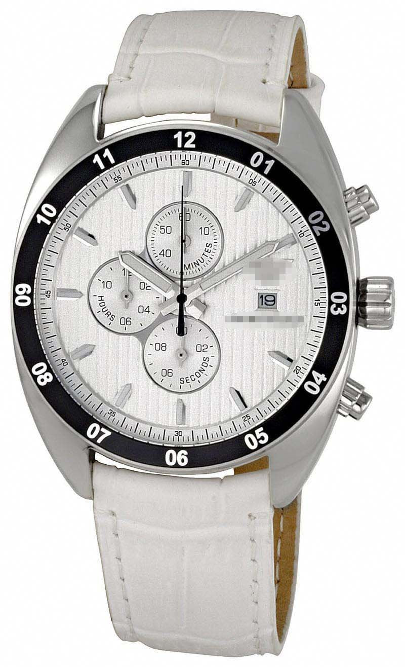 Wholesale Leather Watch Straps AR5915
