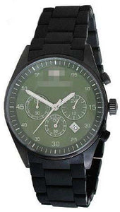 Customized Stainless Steel Watch Belt AR5922