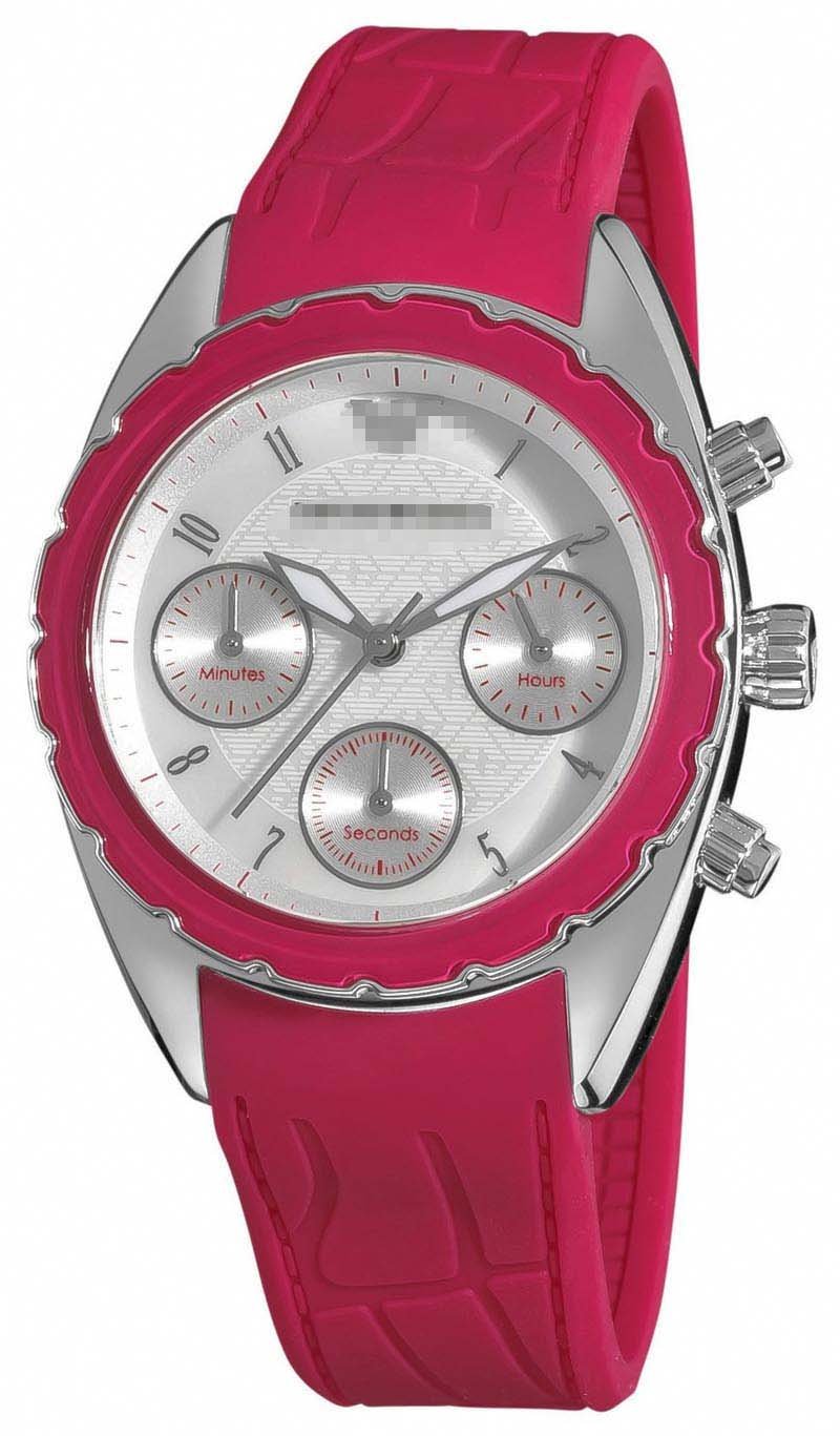 Wholesale Rubber Watch Bands AR5937