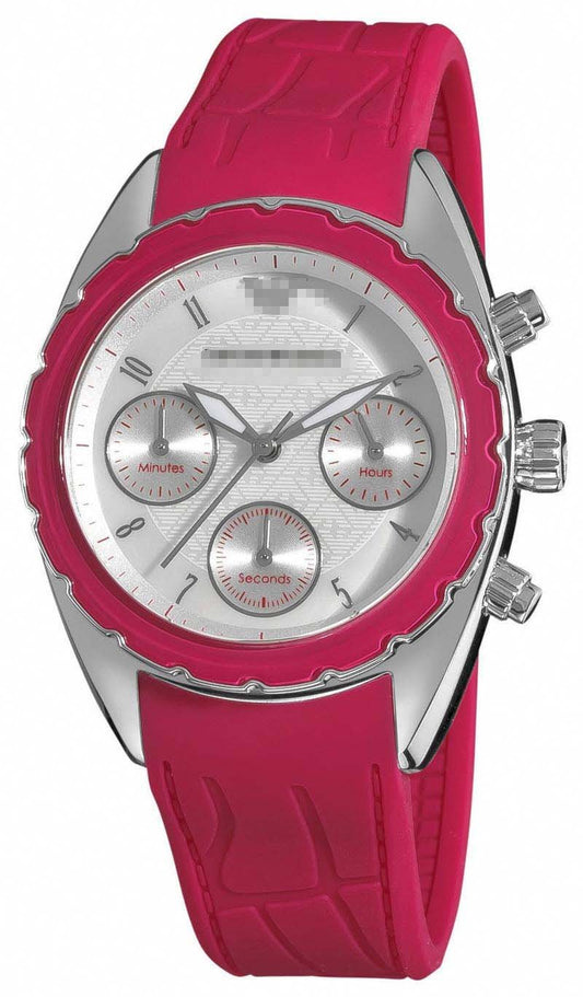 Wholesale Rubber Watch Bands AR5937