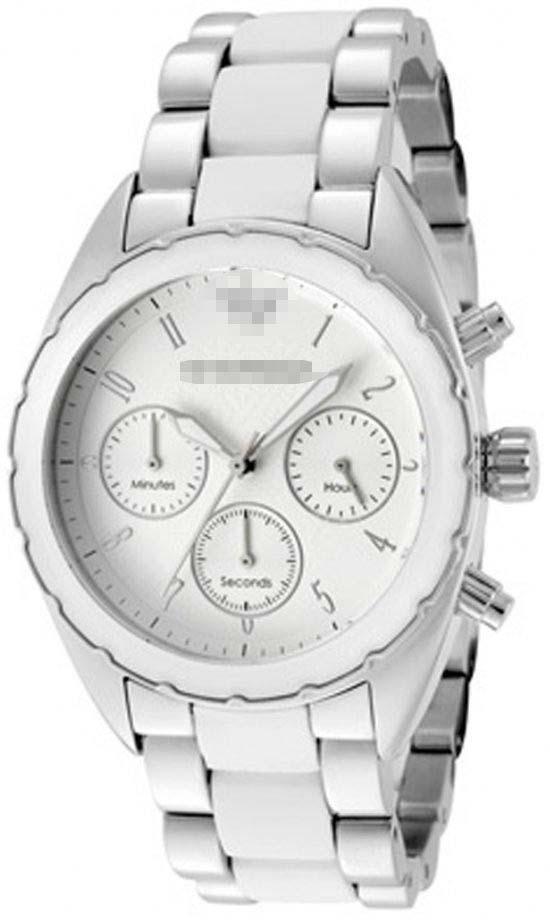 Custom Made White Watch Dial AR5940