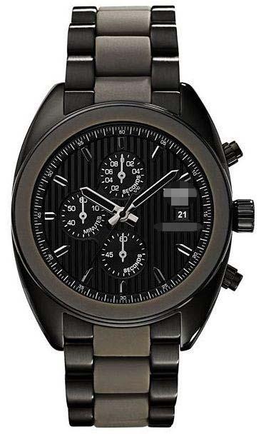 Wholesale Black Watch Dial AR5953