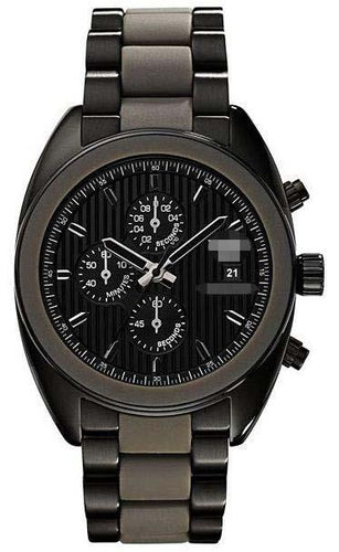 Custom Stainless Steel Watch Belt AR5953