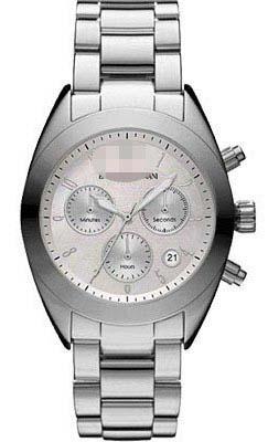 Customize Stainless Steel Watch Belt AR5960