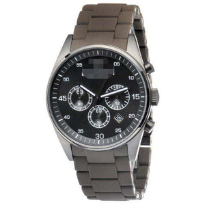 Custom Stainless Steel Watch Bracelets AR5990