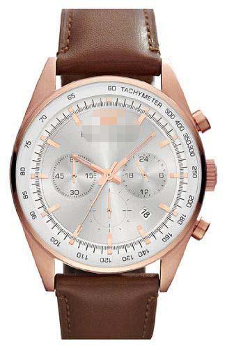 Wholesale Leather Watch Straps AR5995
