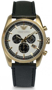 Custom Leather Watch Straps AR6006